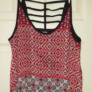 Top very very cute size large